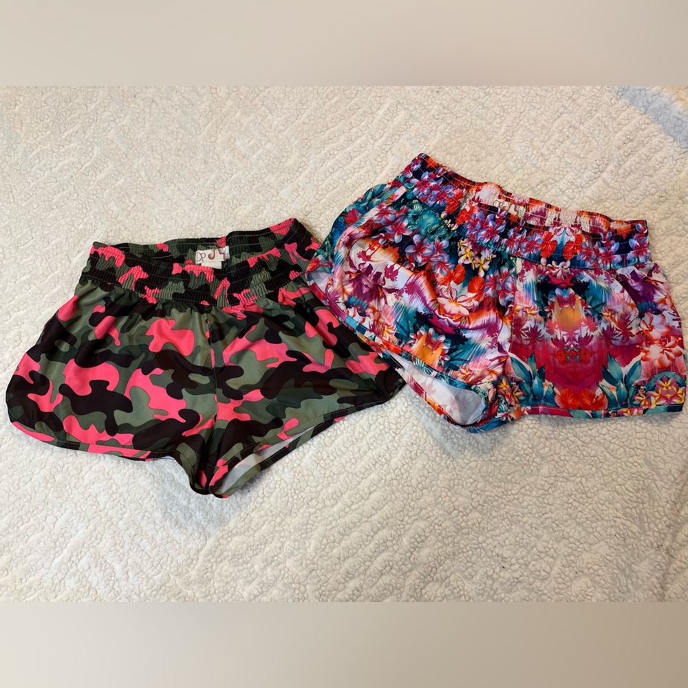 OP swim shorts